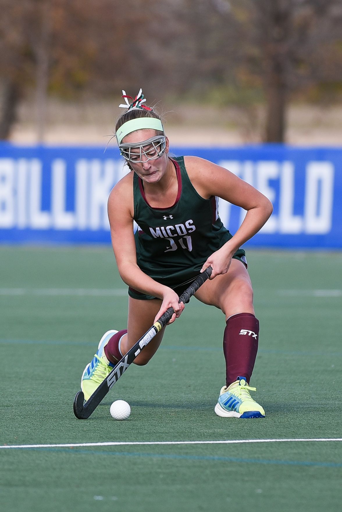 Midwest FH Championship